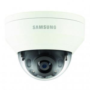 Hanwha 2MP DOME CAMERA IP 2.4mm XND-6010