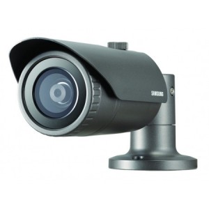 Hanwha 4MP BULLET CAMERA IP 6mm QNO-7020R