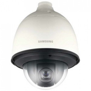 Hanwha 2MP 37X PTZ CAMERA IP XNP-6370RH