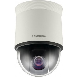 Hanwha 2MP 32X PTZ CAMERA IP SNP-6321H