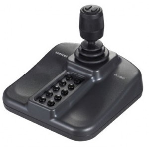 Hanwha JOYSTICK SPC-2000