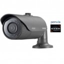 Hanwha BULLET CAMERA IP OOB LPR GATE SNO-6084R