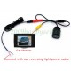 9 LED Night Vision Car Color Rear View Camera N14