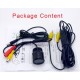 9 LED Night Vision Car Color Rear View Camera N14