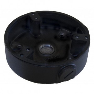 Dahua DH-PFA137B - Water-proof Junction Box - Black