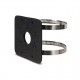 Dahua - DH-PFB203B - Wall mount Bracket - Black