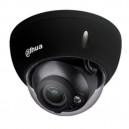 Dahua Sort vandalsikkert dome kamera 4 MP med 2,8 mm DH-IPC-HDBW4431EP-AS