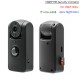 PIR Mini Camera, HD 1920*1080p,PIR Motion Detection, Nightvision,TF Card Max 64G, Work 30days