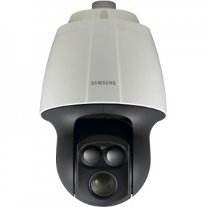 Hanwha 2MP 37X PTZ CAMERA IP XNP-6370RH