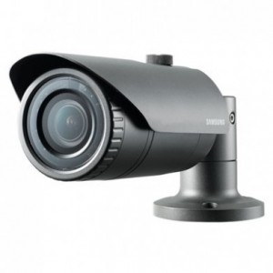 Hanwha 2MP BULLET CAMERA IP 4.1 ~ 16.4mm XNO-6085R