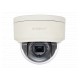 Hanwha 2M Vandal-Resistant Network Dome Camera (extraLUX) 4.1-16.4mm﻿ XNV-6085