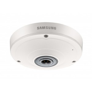 Hanwha FISHEYE CAMERA IP XNF-8010R