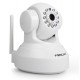 Foscam FI9816P white HD Plug&Play indoor camera +SD record