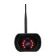 2 MP Night Vision Surveillance Outdoor HD CCTV Solar Wifi Camera