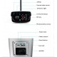1080P Solar Powered Wireless Wifi IP Camera