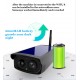 1080P Solar Powered Wireless Wifi IP Camera