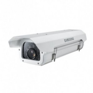 Hanwha BULLET CAMERA IP OOB LPR SNO-6095RH
