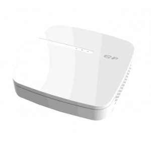 Dahua EZ-IP NVR1B04 4 channel IP NVR