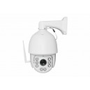 H.264 2.0MP WIFI HD IP IR High Speed Dome Camera 20x