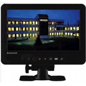 8&acute;&acute; LCD monitor