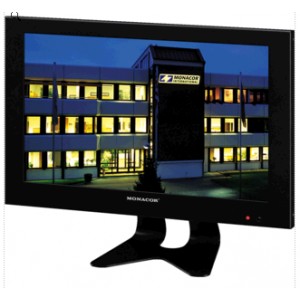 10&acute;&acute; LED monitor