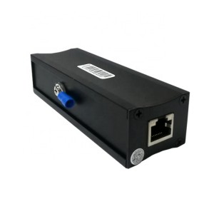 DC48v POE TJ45 Surge Protection Device for CCTV IP camera