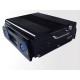 4 Channel Small Hard disk Vehicle Car DVRS VC-MDR6004