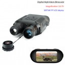 Digital Nightvision Binocular, Magnification 3.5-7x