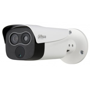 Dahua THERMAL CAMERA IP MINI BULLET TPC-BF2120