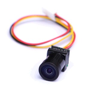 CCTV Camera Black and white Camara Night Vision Mini indoor Security Camera,not WIFI/IP Cam 