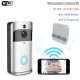WIFI Video Doorbell, HD720P, 140degree Camera