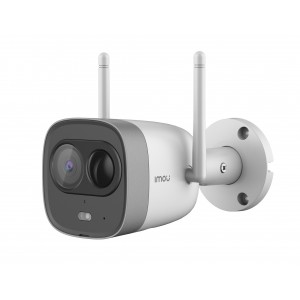 Dahua LeChange G26P Bullet - HD 1080P - 2 MP - WiFi - H.265 - Microphone