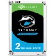 SEAGATE SkyHawk 2TB 3.5" SATA-600