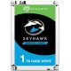SEAGATE SkyHawk 1TB 3.5" SATA-600