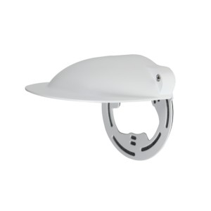 Dahua - Rain shade of Dome Camera