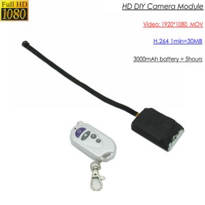 Novatek Camera Module 16GB