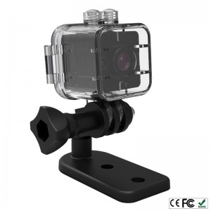 Colorful Mini HD Hidden Camera 16GB
