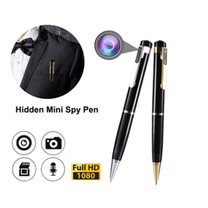 Hidden mini spy pen 16GB