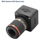 Wifi P2P Mini Camera Mobile Phone Point-to-Point Digital Mini Camcorder Zoom