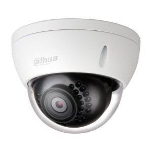 Dahua 2MP IR Mini-Dome Network Camera 2.8mm DH-IPC-HDBW1230E-S