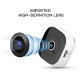 Mini Camera Sports Camcorders Automatic Night Vision 16GB