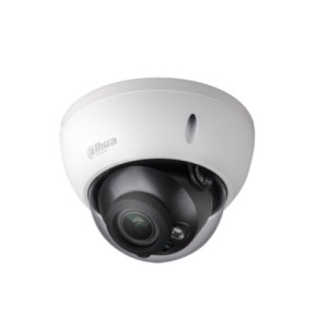 Dahua IPC-HDBW2831R-ZS - Full HD 8MP Varifocal Mini IR-dome