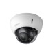 Dahua IPC-HDBW2431R-ZS-B 4MP Mini IR-Dome - 2.7-13.5mm