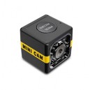 Small Secret Mini Camera Smart Body Sensor Camera 16GB