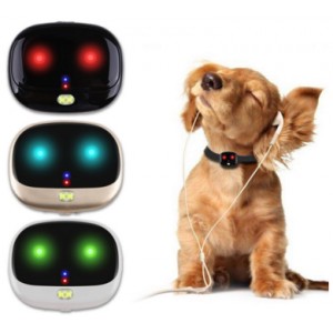 Mini GPS Pets Tracker Cat Dog GPS GSM Tracking Device