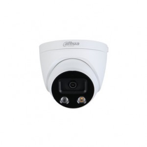 Dahua IPC Eyeball kamera 2MP Fast 2.8mm og indbygget IR, IPC-HDW5241T-AS-PV