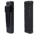 Mini Camera Magnetic 180&deg; Rotating HD Night Vision