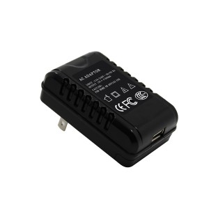 HD 1080P Pro AC Adapter Security Camera 16GB