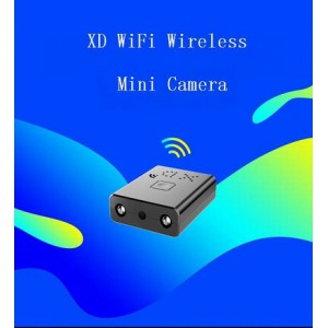 HD 1080P DV Mini Camera XD IR CUT 16GB  