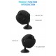 Mini camera wifi 1080P HD Cam gizli kamera Motion Detection